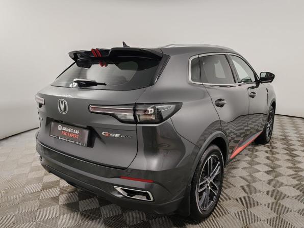 Changan CS55 Plus II с пробегом 2023 года, цена 2 029 000 рублей, 58527 км, внедорожник, Автокод Объявления