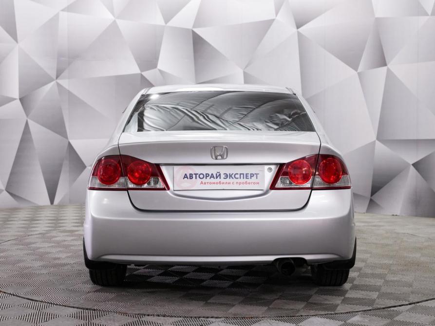 Honda Civic VIII Ульяновск  - изображение 4