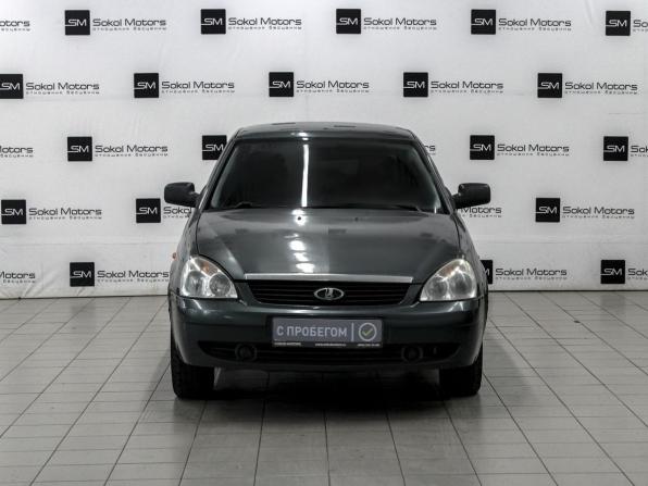 Lada (ВАЗ) Priora I с пробегом 2011 года, цена 299 900 рублей, 185000 км, седан, Автокод Объявления