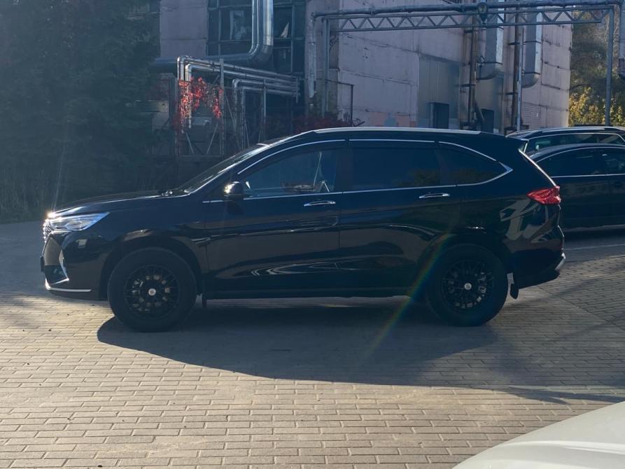 Haval M6 II Великий Новгород  - изображение 4