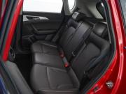 Changan CS35 Plus I Москва  - изображение 32