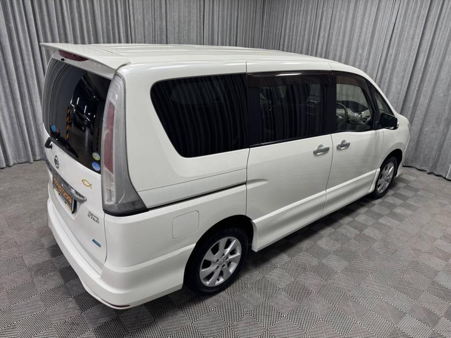 Nissan Serena IV (C26) Стерлитамак  - изображение 17