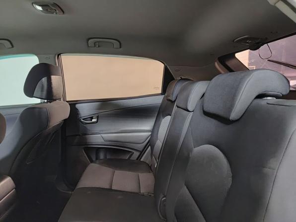 SsangYong Actyon II с пробегом 2012 года, цена 850 000 рублей, 226337 км, внедорожник, Автокод Объявления