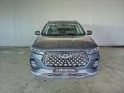 Chery Tiggo 7 Pro I Москва  - изображение 21