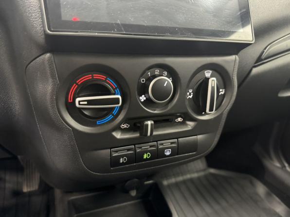 Lada (ВАЗ) Granta I Рестайлинг с пробегом 2022 года, цена 695 000 рублей, 70584 км, седан, Автокод Объявления