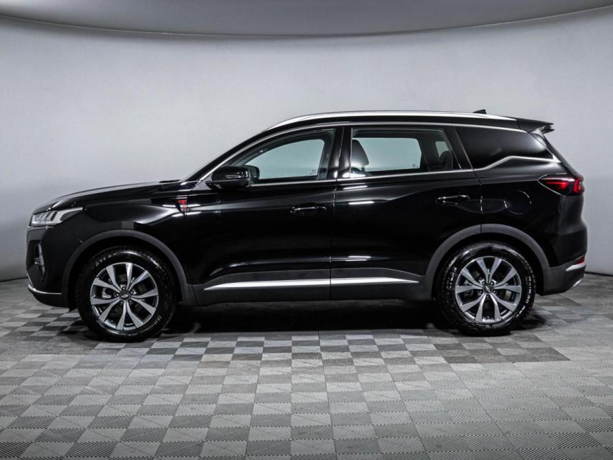 Chery Tiggo 7 Pro Max I Москва  - изображение 9