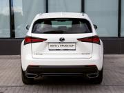 Lexus NX I Рестайлинг Екатеринбург  - изображение 25