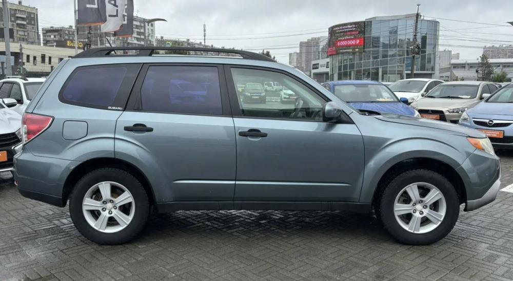 Subaru Forester III Челябинск  - изображение 4