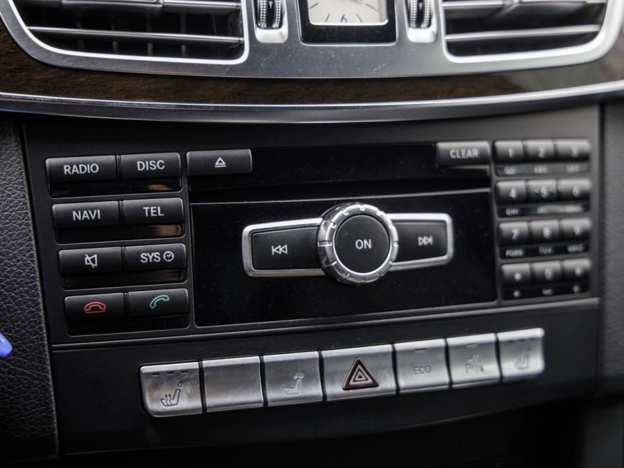 Mercedes-Benz E-Класс IV (W212 S212 C207) Рестайлинг Волгоград  - изображение 31