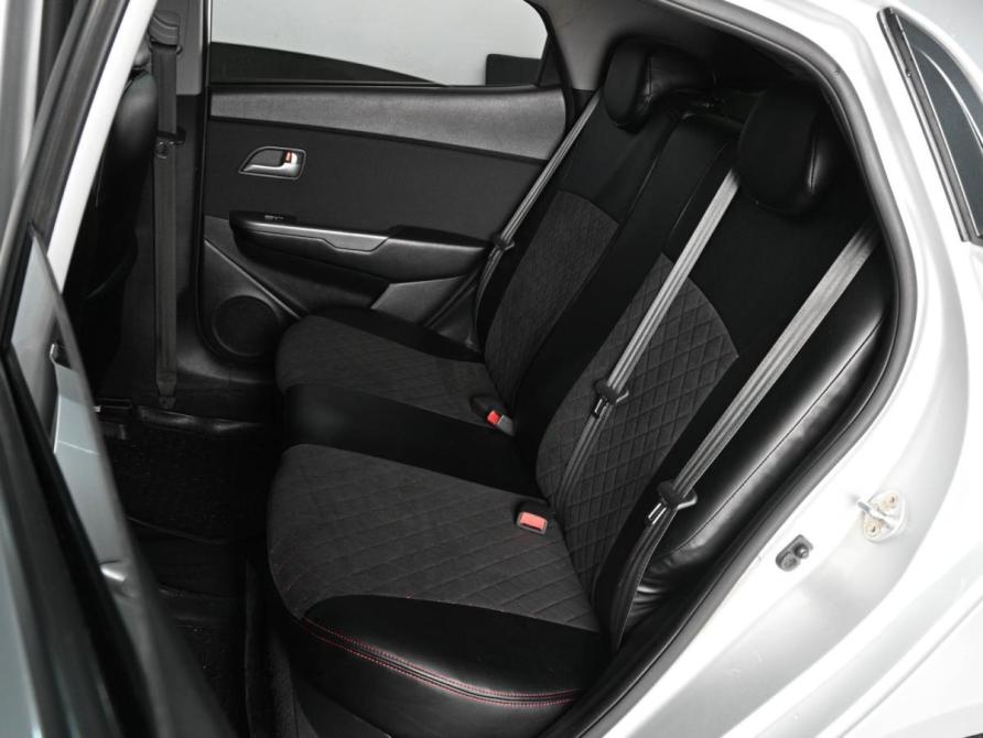 Kia Rio III Рестайлинг Ростов-на-Дону  - изображение 9