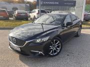 Mazda 6 III (GJ) Рестайлинг Уфа  - изображение 20