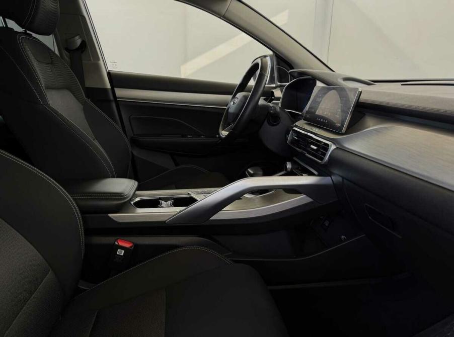 Geely Coolray I Москва  - изображение 13