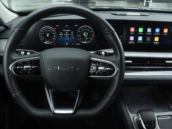Chery Arrizo 8 с пробегом 2024 года, цена 2 111 000 рублей, 22900 км, седан, Автокод Объявления