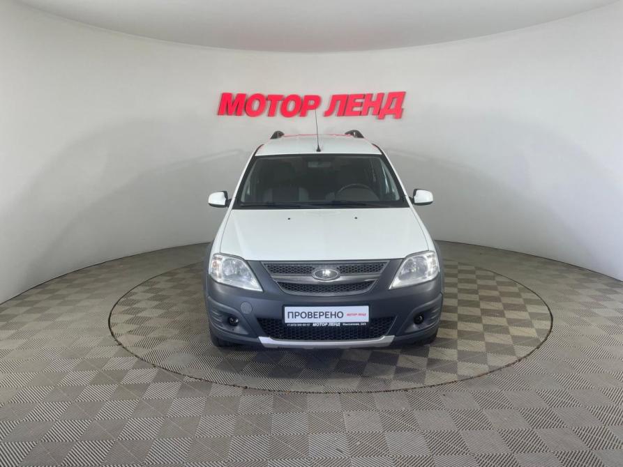 Lada (ВАЗ) Largus I Воронеж  - изображение 2