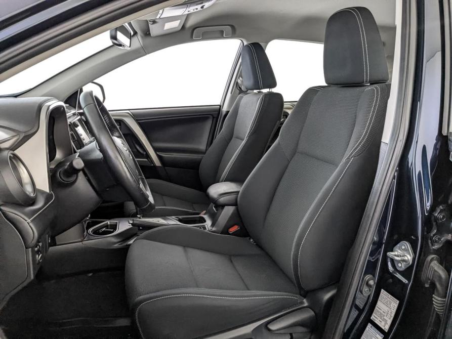 Toyota RAV4 IV (XA40) Рестайлинг Москва  - изображение 20