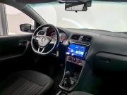 Volkswagen Polo V Рестайлинг Москва  - изображение 31