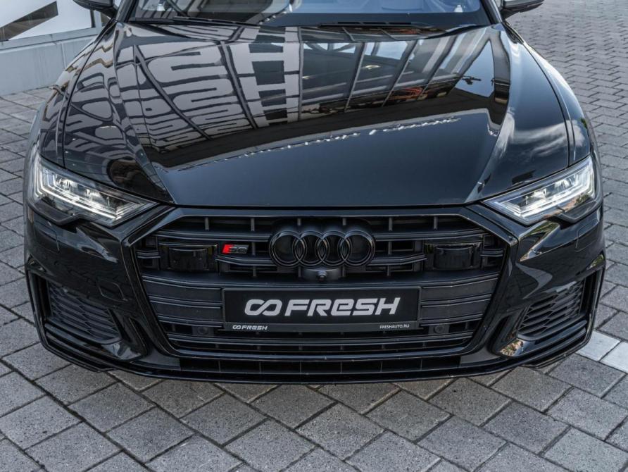 Audi S6 V (C8) Ставрополь  - изображение 7