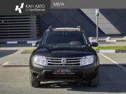 Renault Duster I Казань  - изображение 15