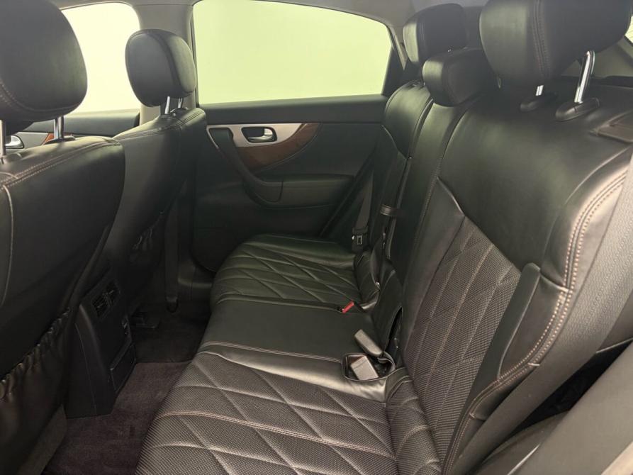 Infiniti QX70 Ростов-на-Дону  - изображение 18