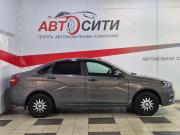 Lada (ВАЗ) Vesta I Воронеж  - изображение 30