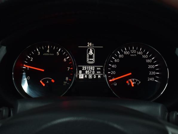 Nissan Qashqai+2 I Рестайлинг с пробегом 2012 года, цена 1 099 995 рублей, 231591 км, внедорожник, Автокод Объявления