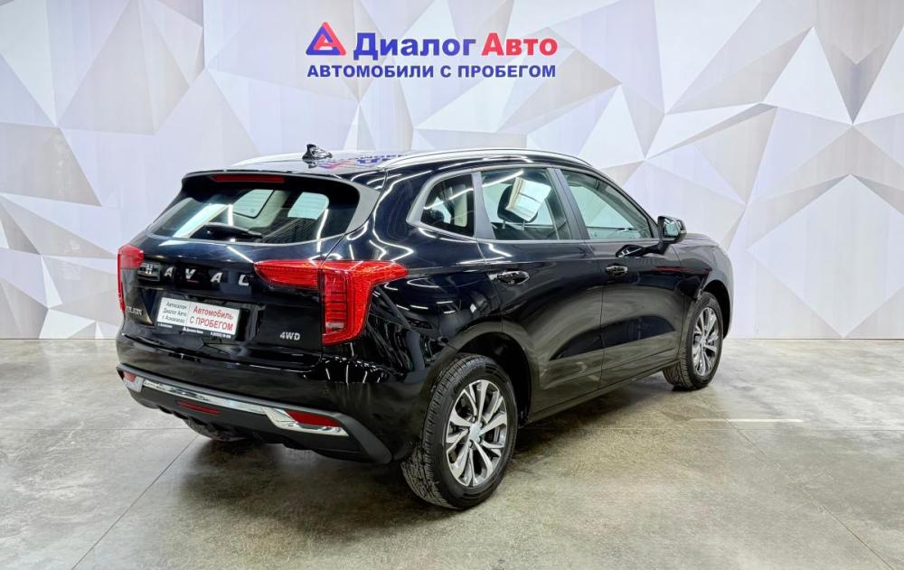 Haval Jolion I Азнакаево  - изображение 8