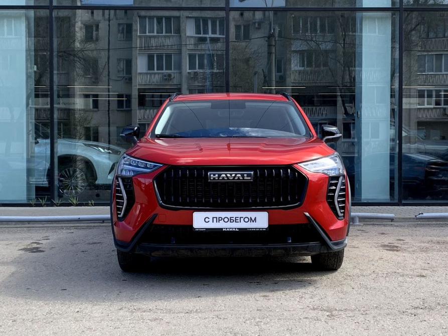 Haval Jolion I Рестайлинг Самара  - изображение 2