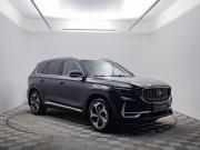 Geely Monjaro I Москва  - изображение 20