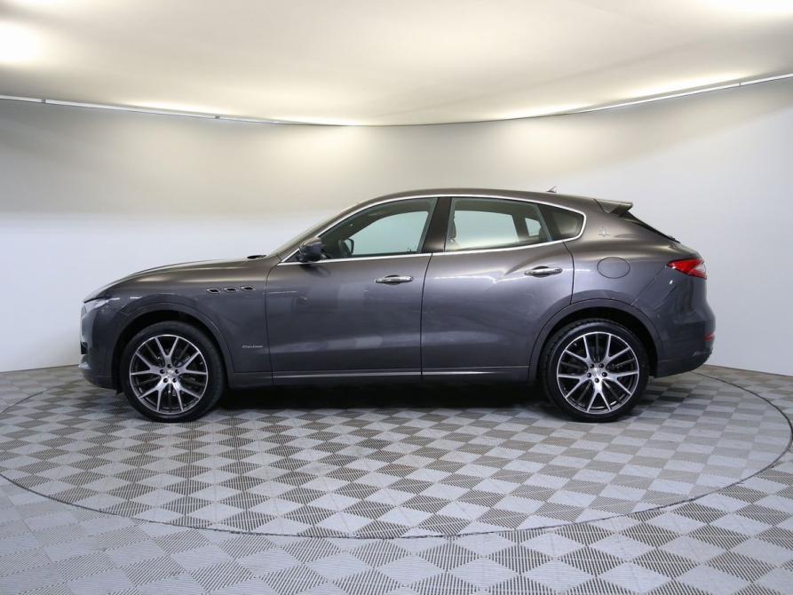 Maserati Levante I Санкт-Петербург  - изображение 15