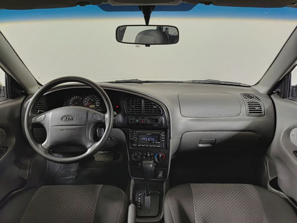 Kia Spectra I Рестайлинг 2 с пробегом 2008 года, цена 450 000 рублей, 171380 км, седан, Автокод Объявления