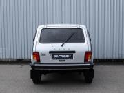 Lada (ВАЗ) Niva Legend Сочи  - изображение 20