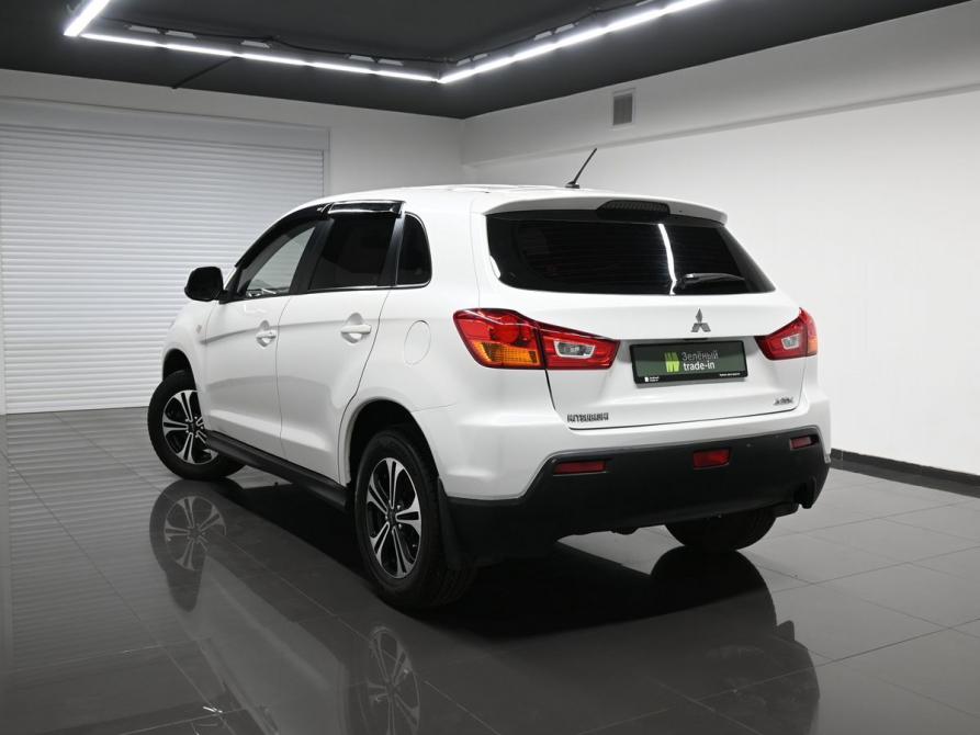 Mitsubishi ASX I Тверь  - изображение 6