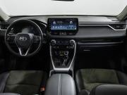 Toyota RAV4 V (XA50) Москва  - изображение 30