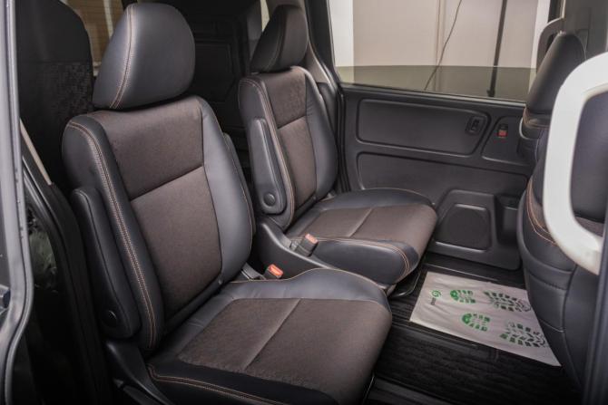 Honda Freed II Рестайлинг с пробегом 2020 года, цена 2 029 000 рублей, 70000 км, компактвэн, Автокод Объявления