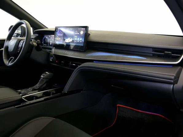 Toyota Camry IX (XV80) China Market с пробегом 2025 года, цена 4 690 000 рублей, 56 км, седан, Автокод Объявления