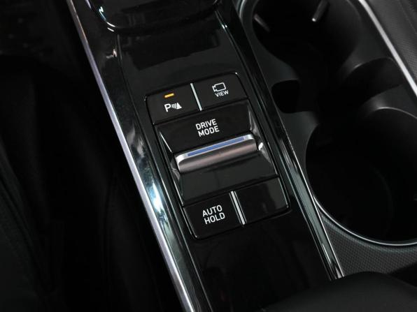 Hyundai Sonata VIII (DN8) с пробегом 2021 года, цена 2 499 000 рублей, 67770 км, седан, Автокод Объявления