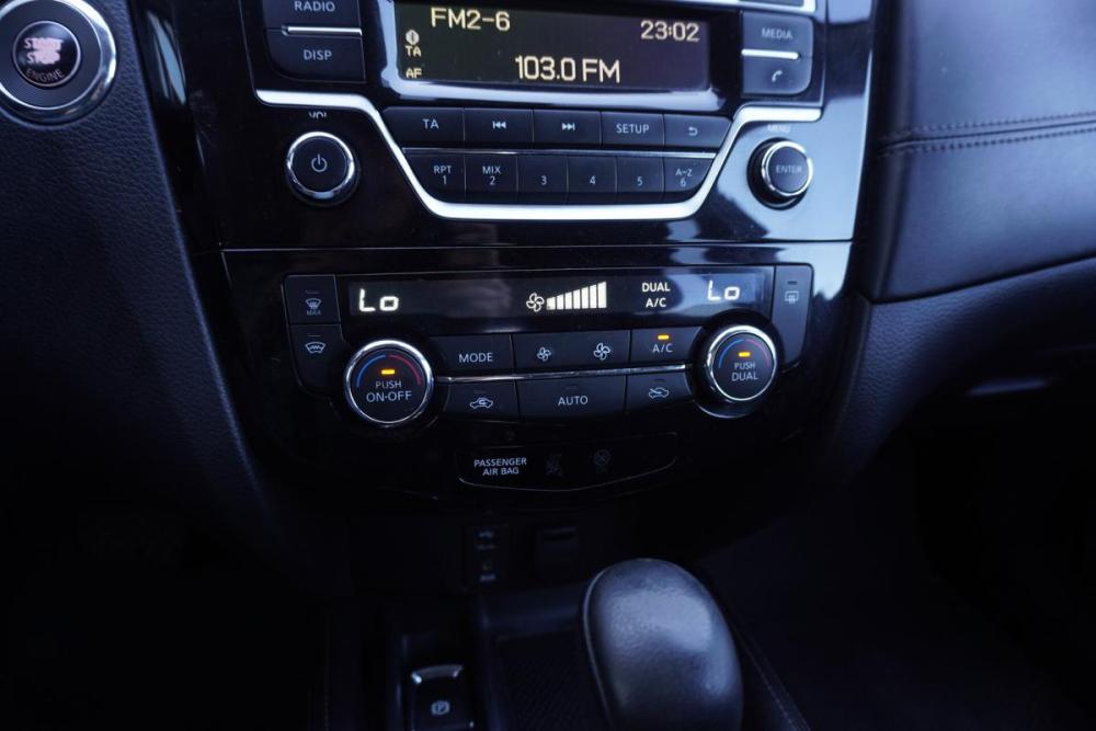 Nissan X-Trail III Рестайлинг Ульяновск  - изображение 15
