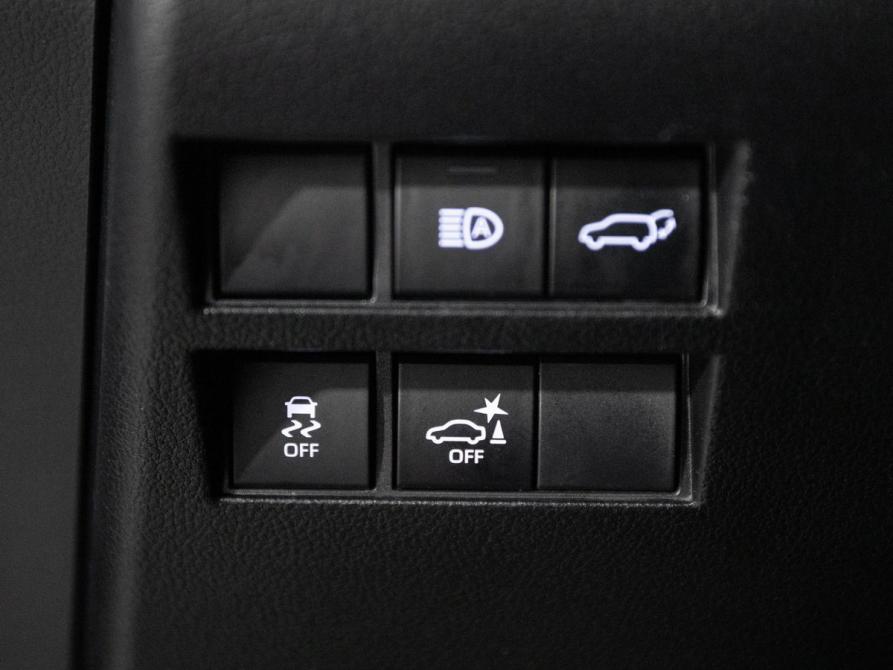 Toyota Land Cruiser 300 Series Иркутск  - изображение 18