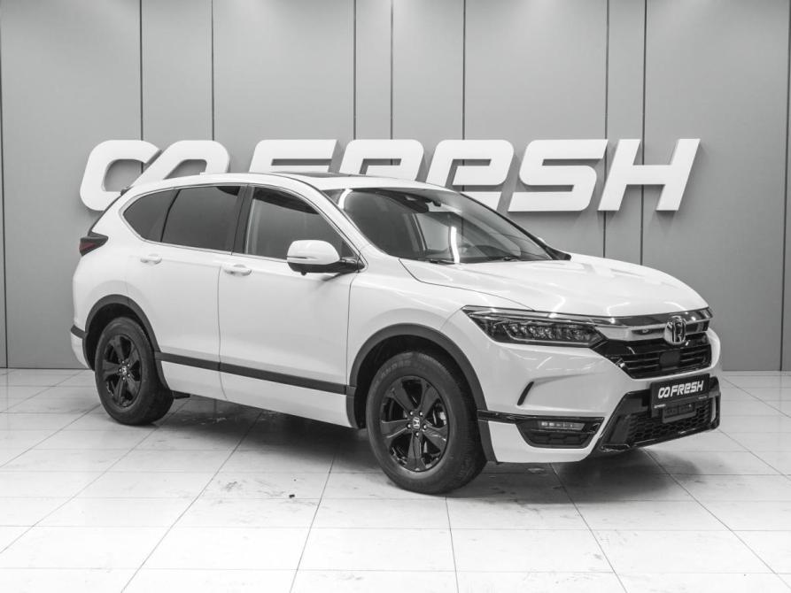 Honda Breeze I Ростов-на-Дону  - изображение 1