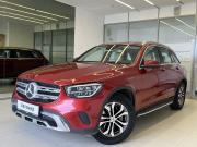 Mercedes-Benz GLC I (X253) Рестайлинг Новосибирск  - изображение 17