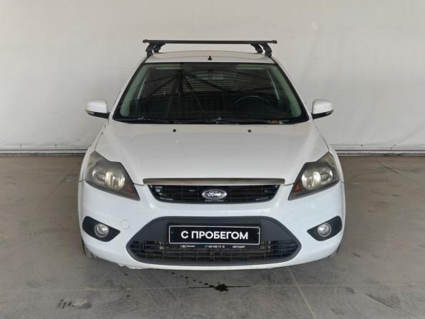 Ford Focus II Рестайлинг с пробегом 2010 года, цена 505 000 рублей, 258950 км, хэтчбек, Автокод Объявления