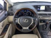 Lexus RX III Рестайлинг Москва  - изображение 60