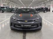 Chevrolet Camaro VI Казань  - изображение 31