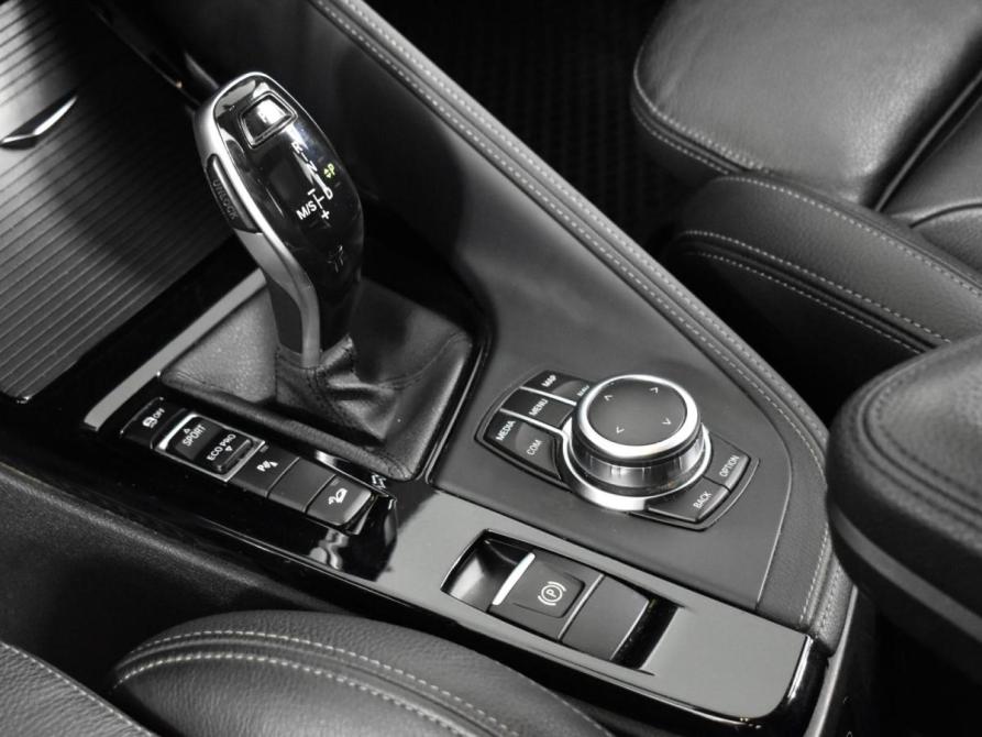BMW X1 II (F48) Рестайлинг Казань  - изображение 21
