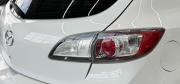 Mazda 3 II (BL) Рестайлинг Шахты  - изображение 24
