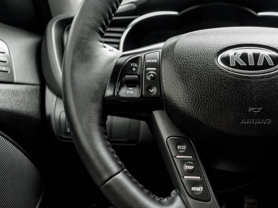 Kia Optima III Екатеринбург  - изображение 16