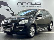 Luxgen Luxgen7 SUV Ростов-на-Дону  - изображение 20