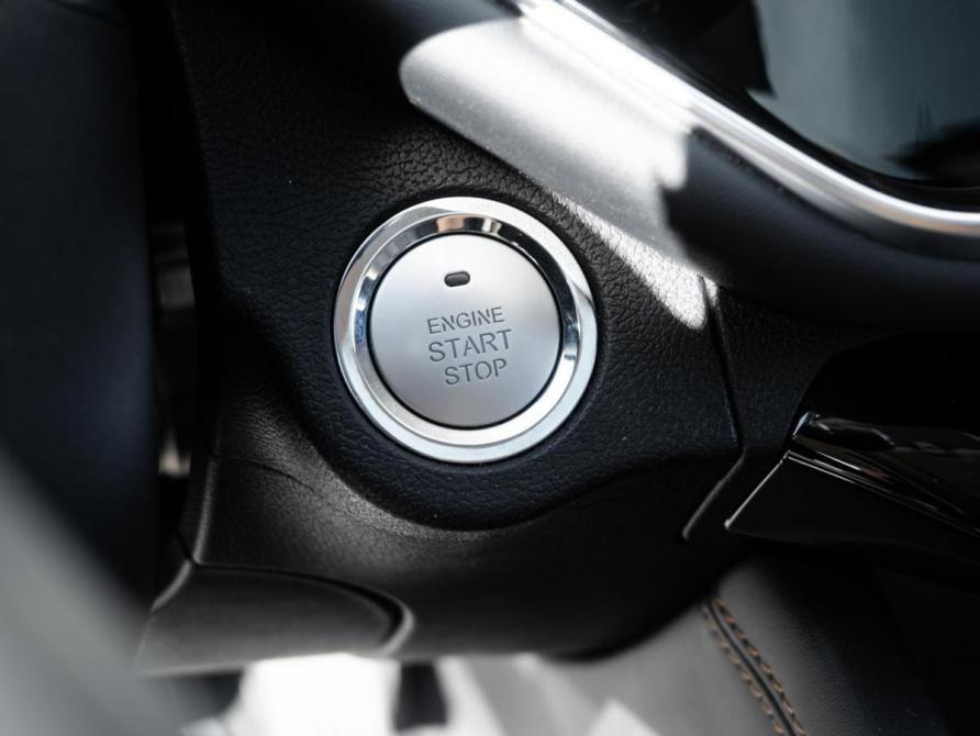 Omoda S5 Ставрополь  - изображение 18