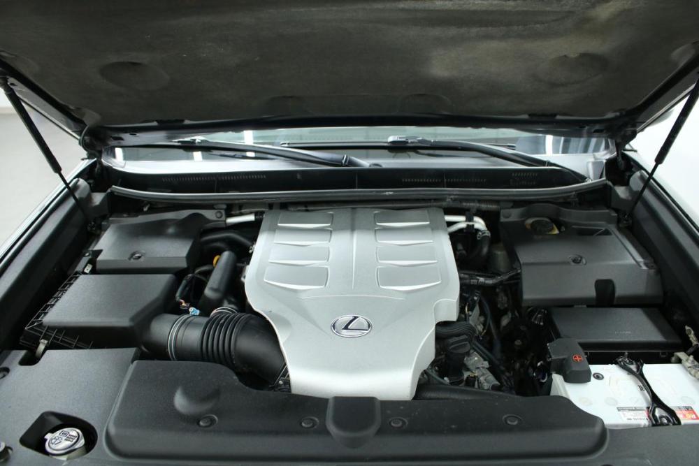 Lexus GX II Красноярск  - изображение 8