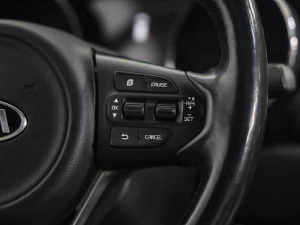 Kia Carnival III с пробегом 2018 года, цена 2 949 000 рублей, 115492 км, минивэн, Автокод Объявления
